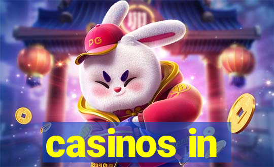 casinos in